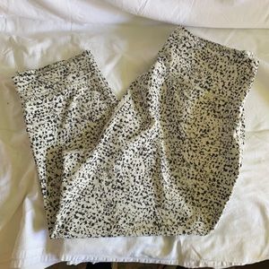 High waisted leggings for a great workout
